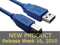 Sandberg USB 3.0 A-B male 1.8 m (508-27)